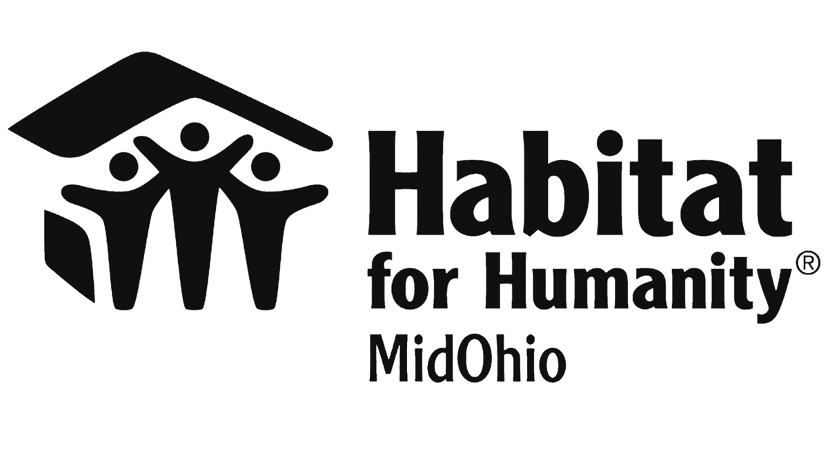 Habitat for Humanity-MidOhio logo